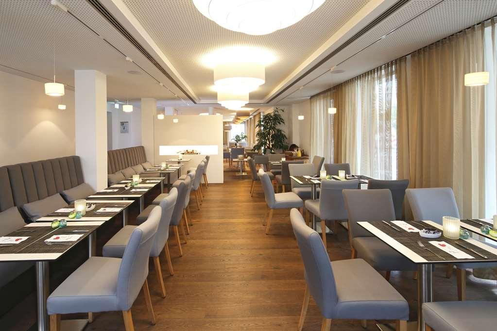 Hotel Goldenes Rad Ulm Dış mekan fotoğraf
