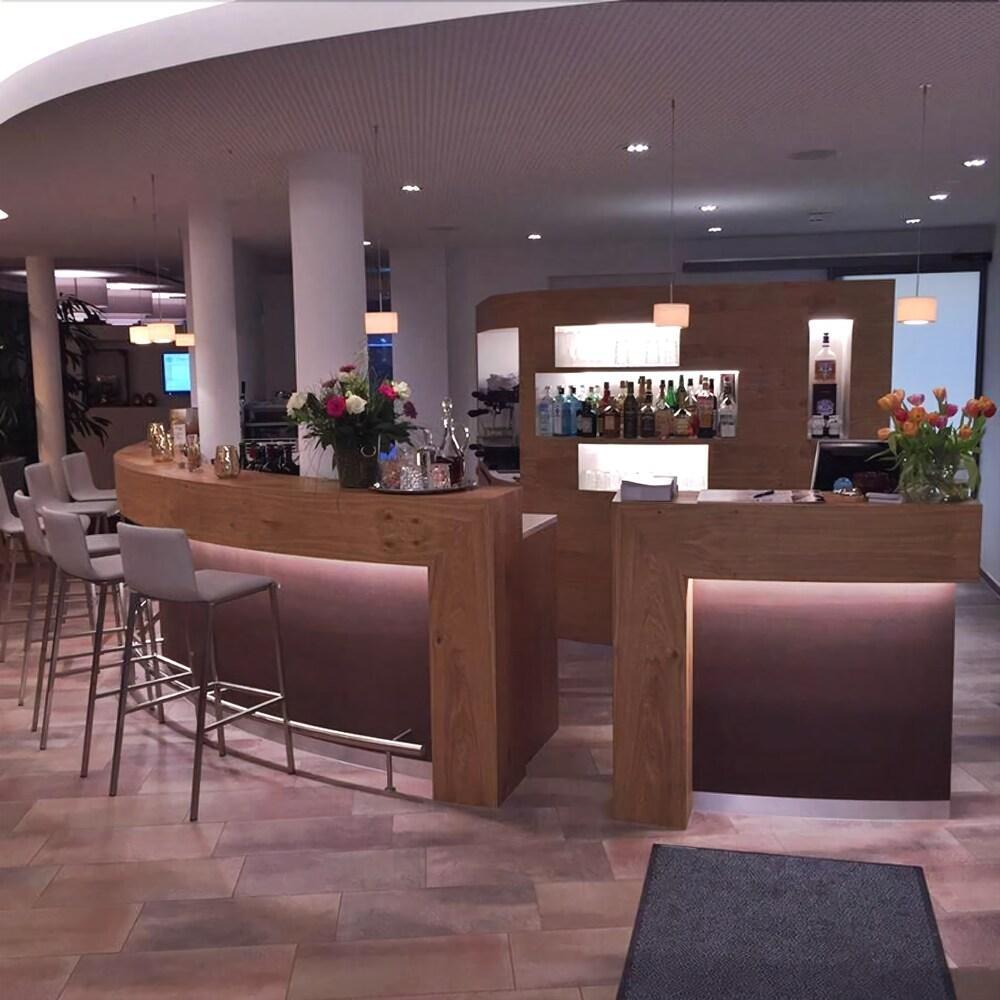 Hotel Goldenes Rad Ulm Dış mekan fotoğraf