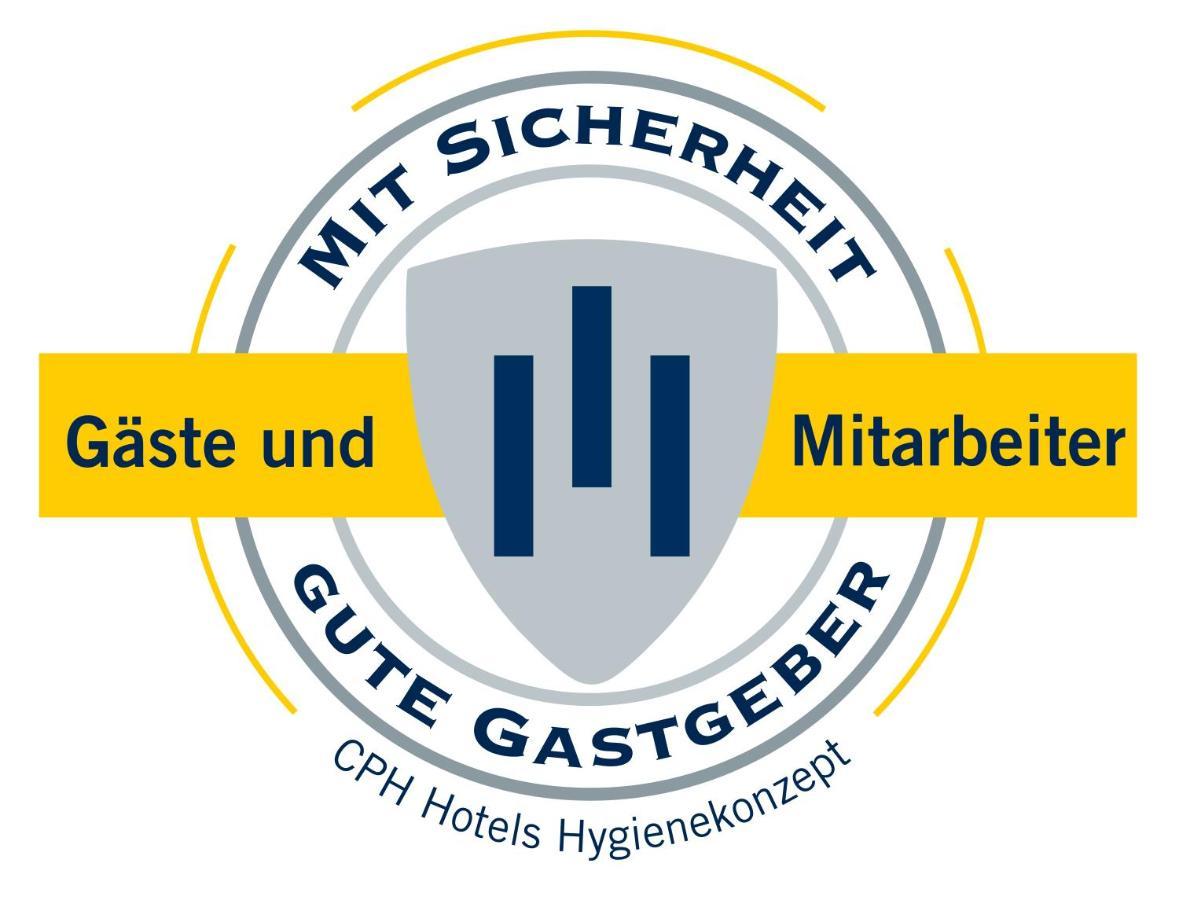 Hotel Goldenes Rad Ulm Dış mekan fotoğraf